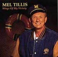 Mel Tillis - Wings Of My Victory